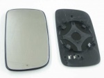 VW Polo MK4 [94-99] 6N1 - Clip In Heated Wing Mirror Glass